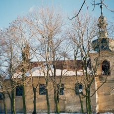Church of the Visitation of Our Lady