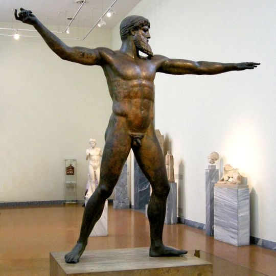 Artemision Bronze