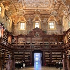Complesso dei Girolamini