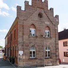 Nördliche Ringstraße 9