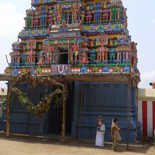 Thiruppaarththanpalli