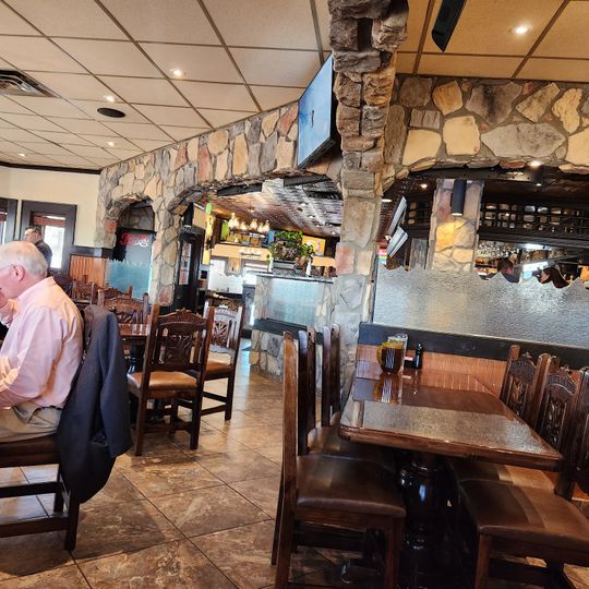 El Tapatio Mexican Restaurant