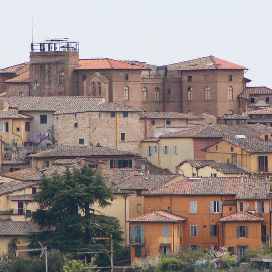 Castelvecchio