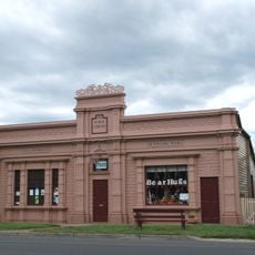 Buninyong Public Library