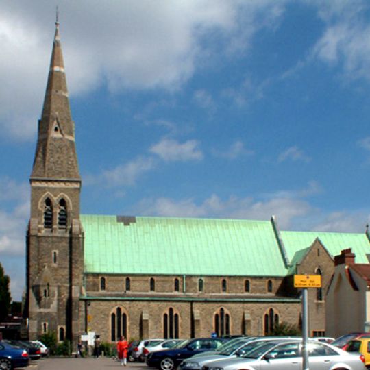 Beckenham