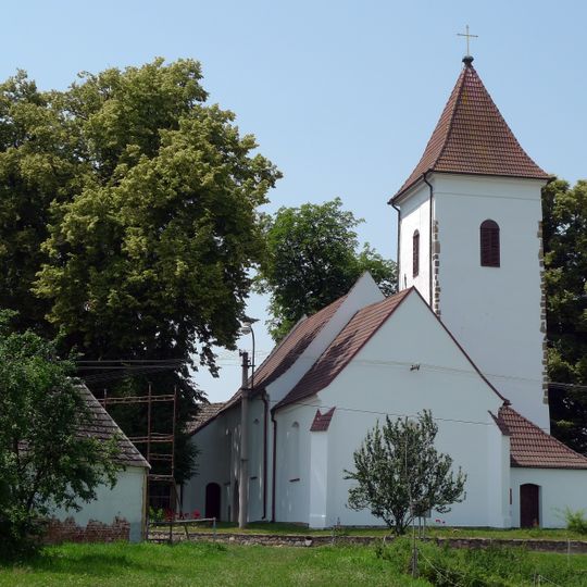 Church of Saint Stephen