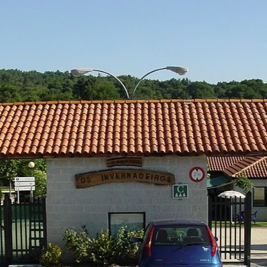 Camping Municipal Os Invernadeiros
