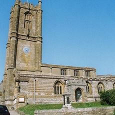 Parish Church of St Mary