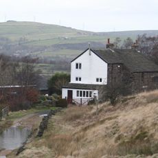 Knowle Top Farmhouse