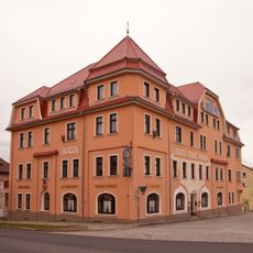 Hotel Stadt Löbau