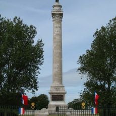 Column of the Grande Armée