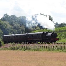 Gwili Railway