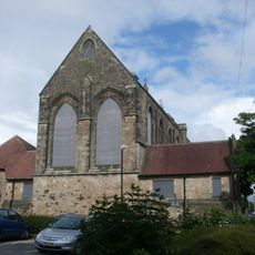 St Laurence's Church, Morecambe