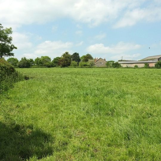 Shade House Farmhouse