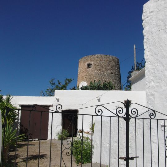 Torre de Balàfia