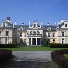 Zimnowoda Palace