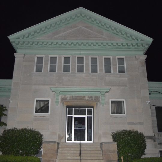 Litchfield Public Library