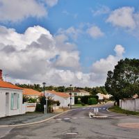 Saint-Maixent-sur-Vie