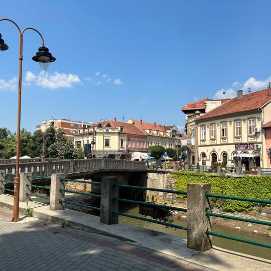 Knjaževac
