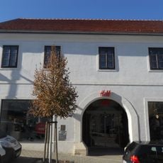 Bürgerhaus