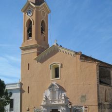 Church of Our Lady of the Perpetual Help