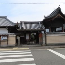 大通寺