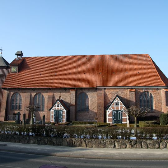 St. Bartholomäus
