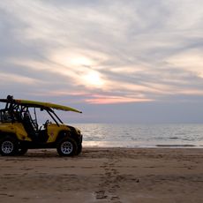 Mindil Beach