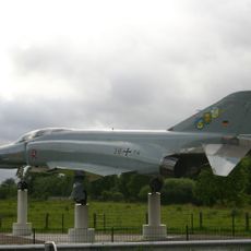 F-4F Phantom II