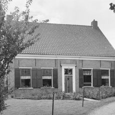 Boerderij 'Hooge werf'