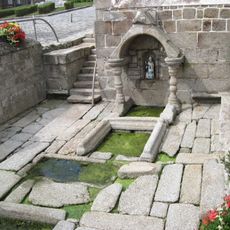 Fontaine du Daourit