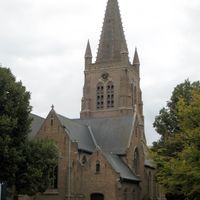 Langemark-Poelkapelle