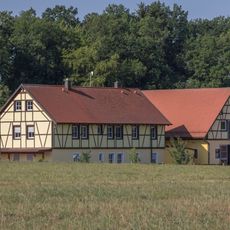 Kaserne am Dörlbacher Einschnitt