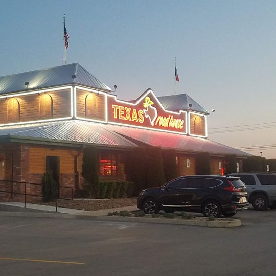 Texas Roadhouse