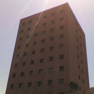 Hospital Angeles Tijuana
