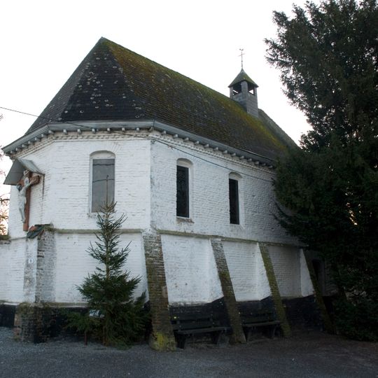 Kapel van Oetersloven