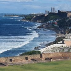 Playa de los Cabes