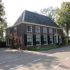 Langbroekerdijk A 137, Langbroek