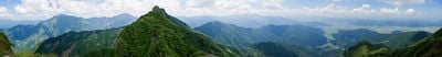 The view 1