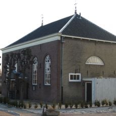 Remonstrantse kerk