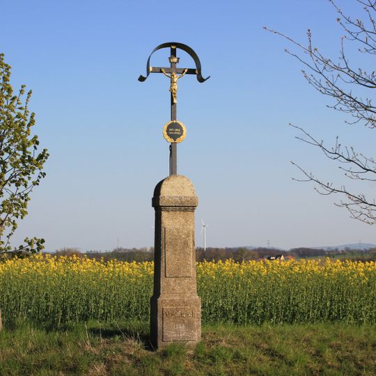 Betkreuz