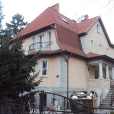 Жилой дом (Калининград)