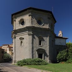 Chiesa della Madonna della Consolazione