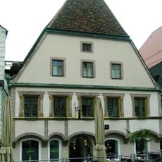 Bürgerhaus
