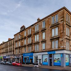 429, 431, 433, 435, 437 Victoria Road