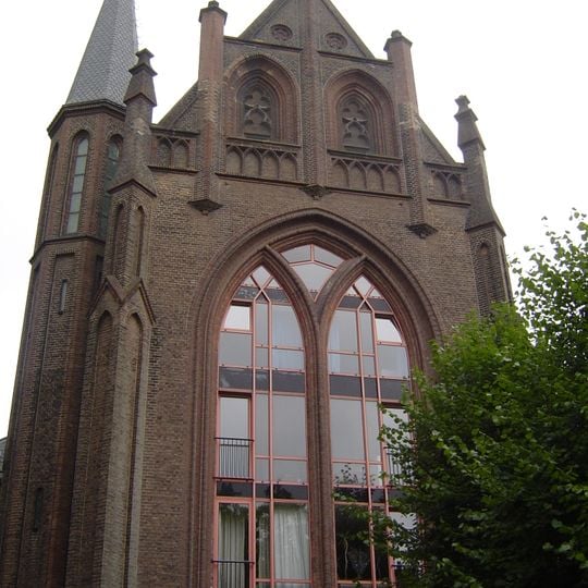 Sint-Martinuskerk