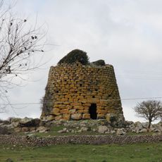 Nuraghe Succoronis