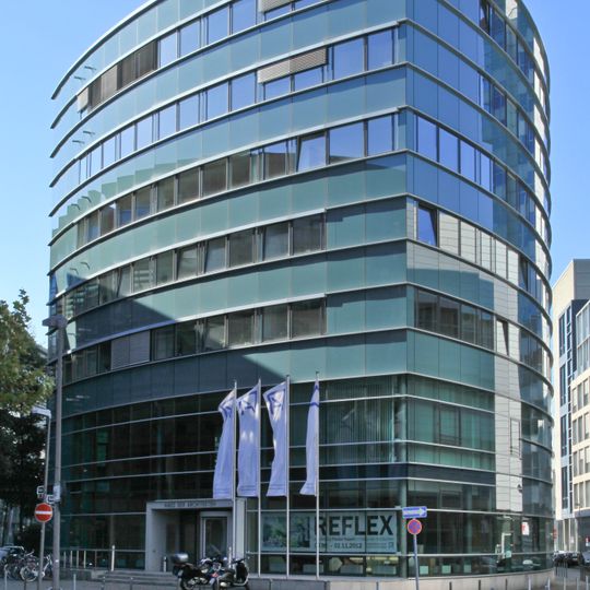Haus der Architekten