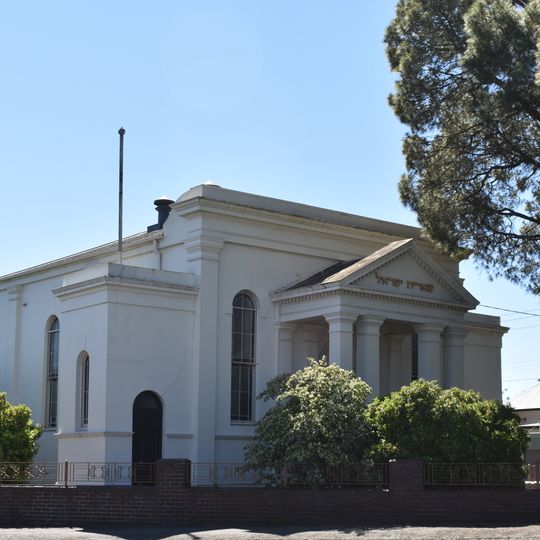 Ballarat Synagogue