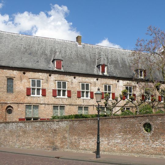 Mariënhof
